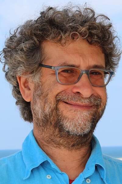 Enzo D\'Alò creador de Pipì, Pupù e Rosmarina