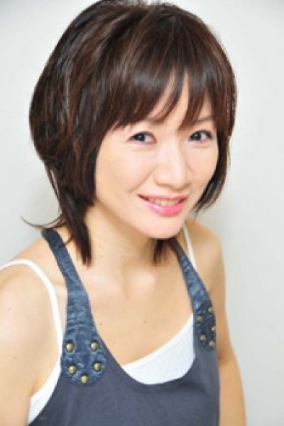 Eri Hiramatsu musica de Santa Claus Tsukamaeta!