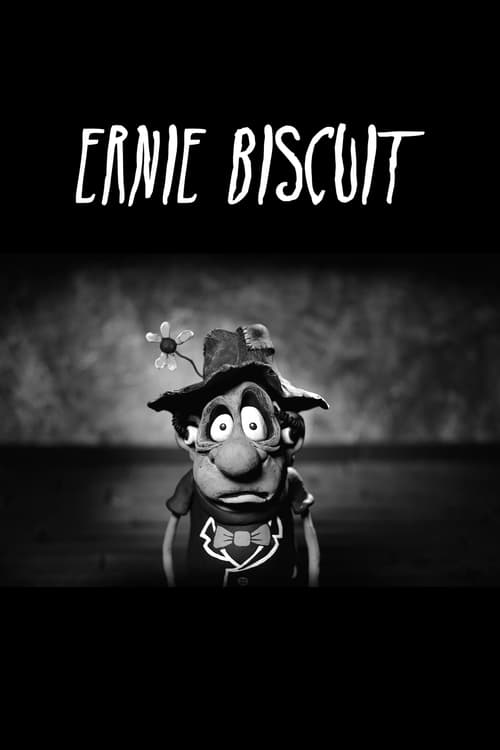 Ernie Biscuit animación