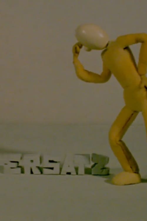 Ersatz animación