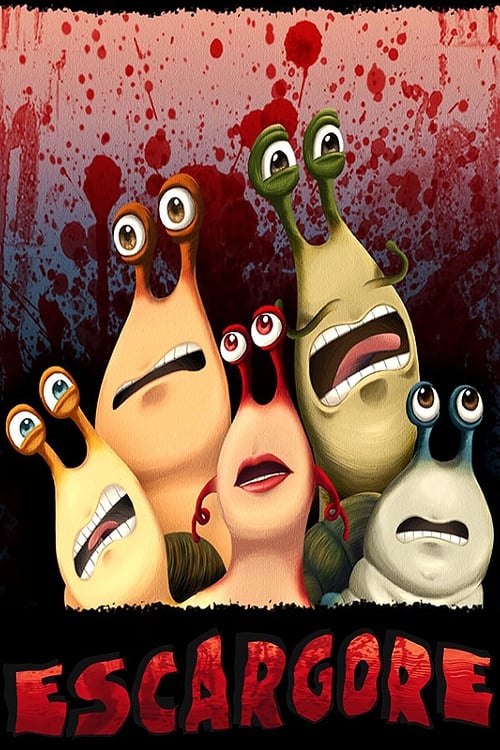 Escargore animación