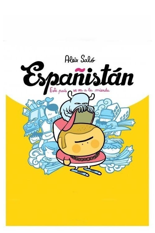 Españistán (La burbuja inmobiliaria) animación