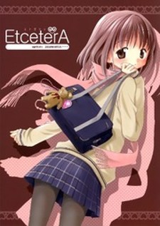 EtceterA comic