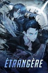 Etrangere comic
