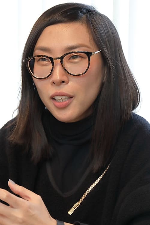 Eunyoung Choi director de Noximilien l'horloger