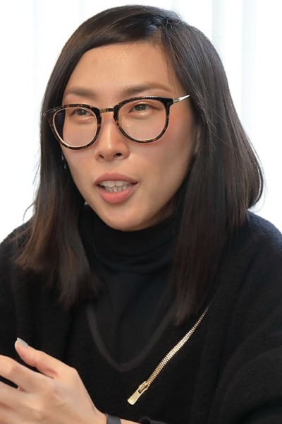 Eunyoung Choi director de Noximilien l'horloger