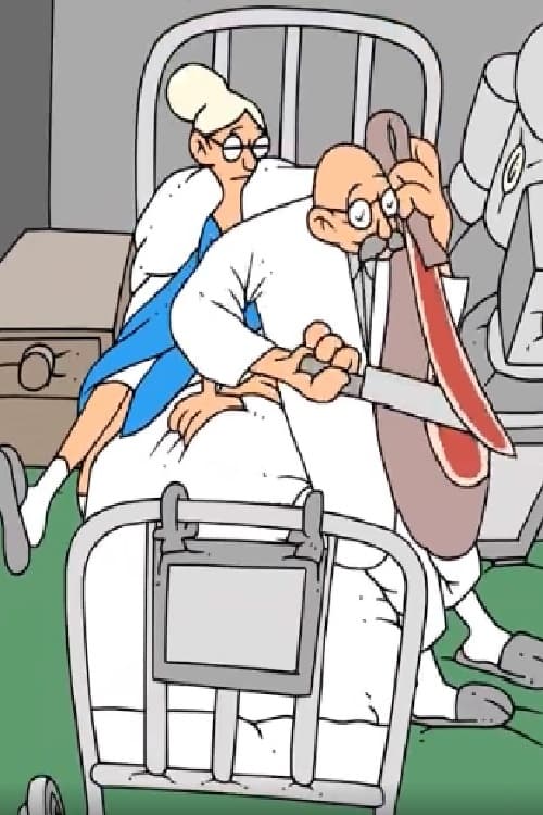 Euthanasia animación