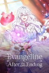 Evangeline After the Ending comic