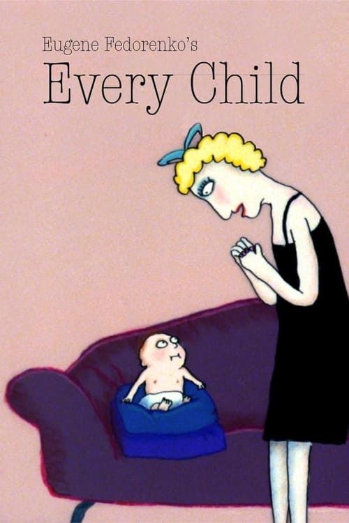 Every Child animación