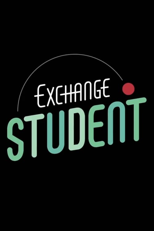 Exchange Student animación