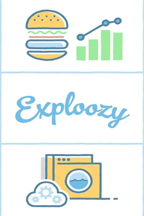 Exploozy animación
