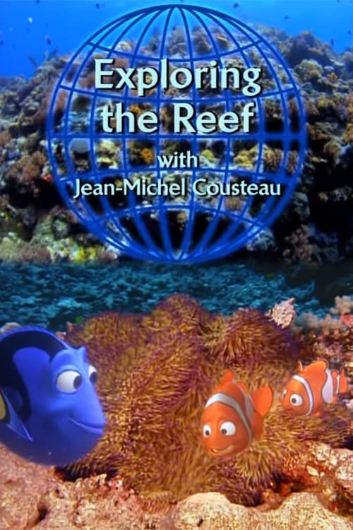 Exploring the Reef animación