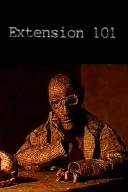 Extension 101 animación