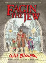 Fagin the Jew comic