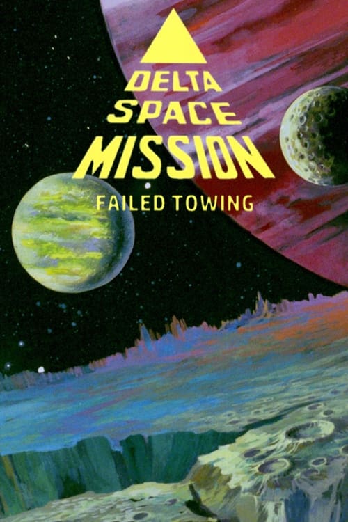 Failed Towing animación