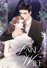 Fake Wife comic