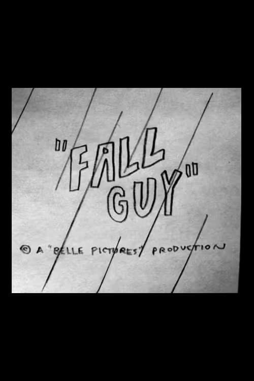 Fall Guy animación
