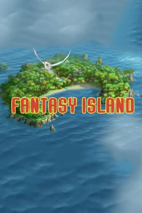 Fantasy Island animación