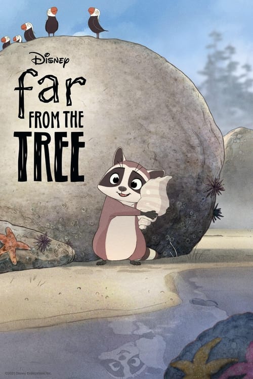Far from the Tree animación