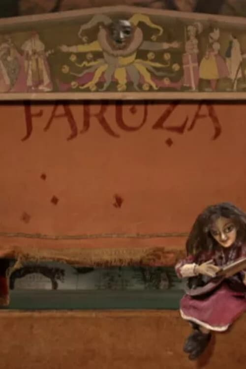 Faruza animación