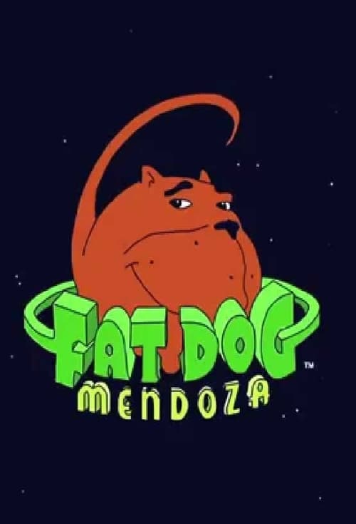 Fat Dog Mendoza animación