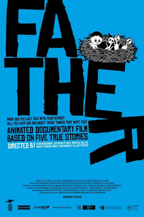 Father animación