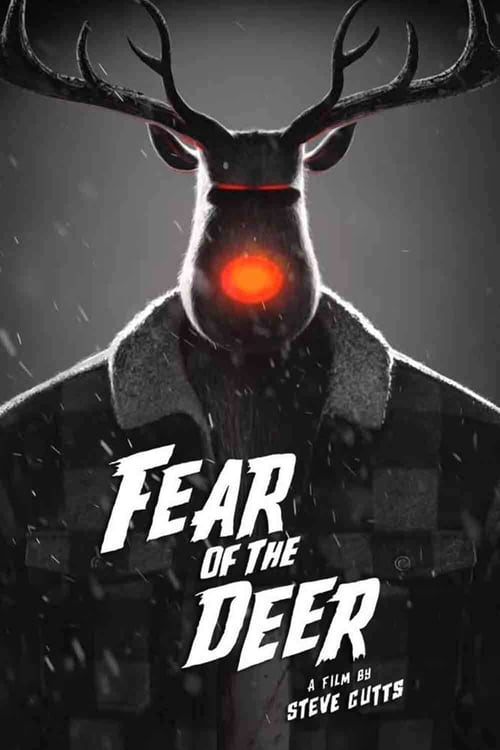 Fear of the Deer animación