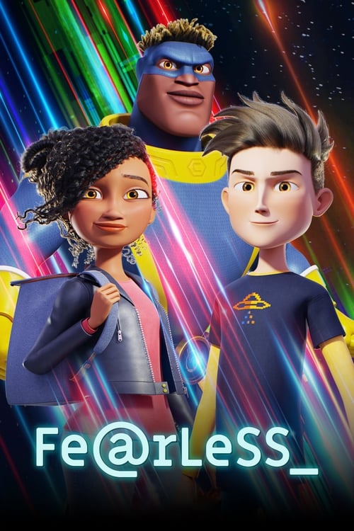 Fearless animación