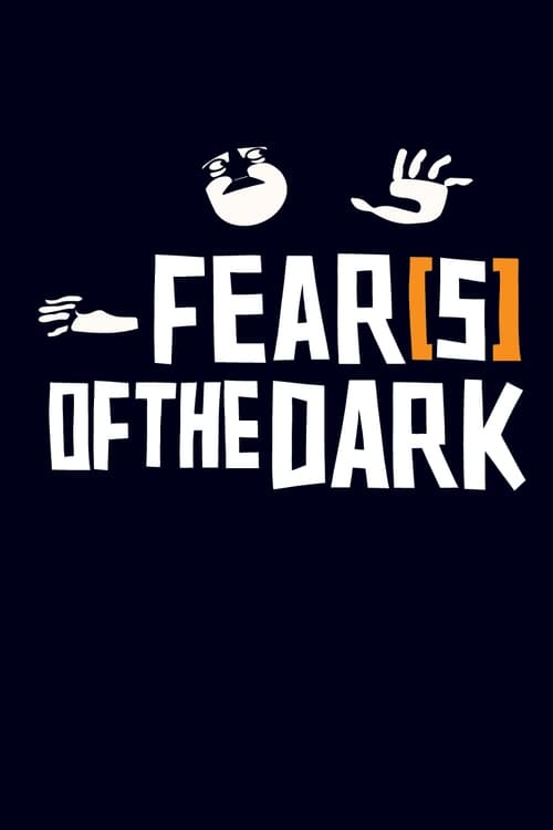 Fear(s) of the Dark animación