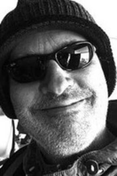 Federico Vitali creador de Guano!