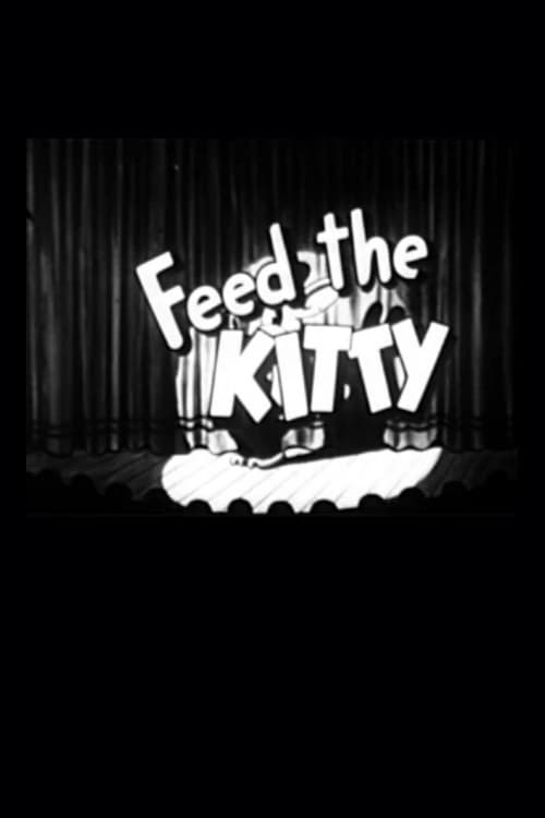 Feed the Kitty animación