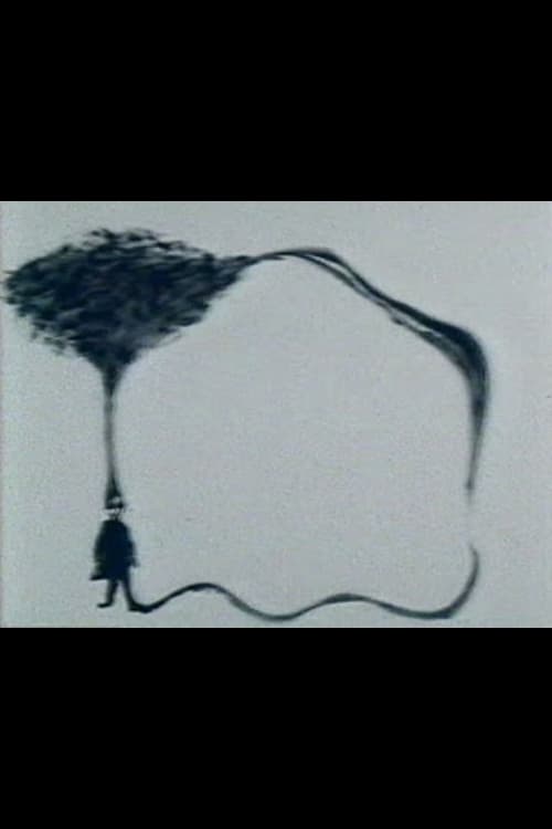 Felt, Lifted and Weighed animación