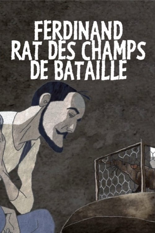 Ferdinand, Battlefield Rat animación