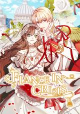 Fiance in Crisis comic