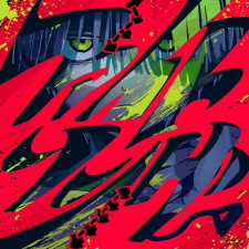 Fight Song animación