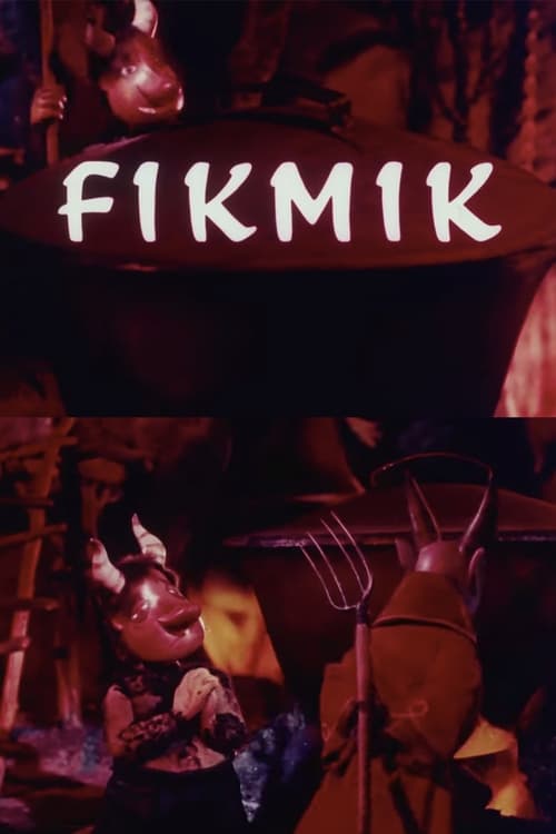 Fikmik animación