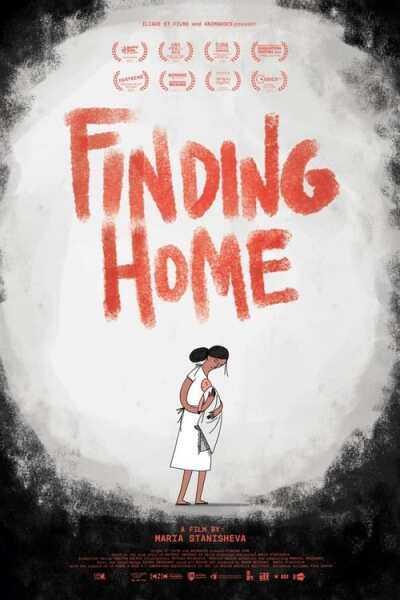 Finding Home animación