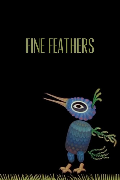 Fine Feathers animación