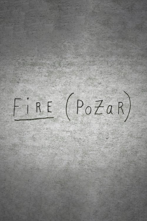 Fire animación