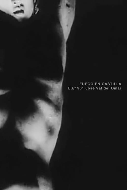 Fire in Castilla (Tactilvision from the Moor of the Fright) animación