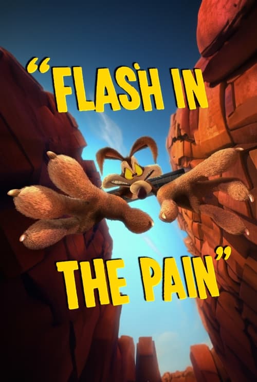 Flash in the Pain animación