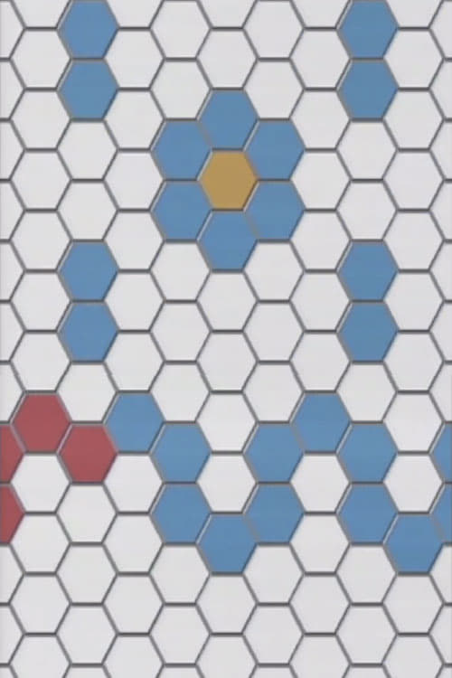 Floor Tiles animación
