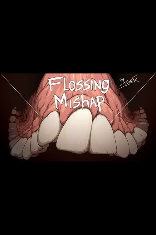 Flossing Mishap animación