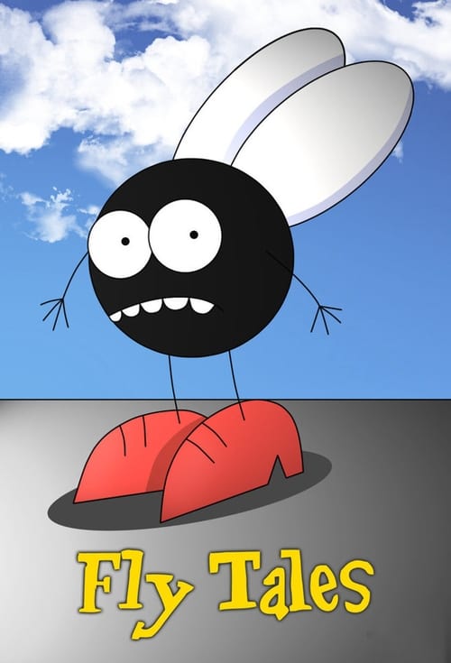 Fly Tales animación