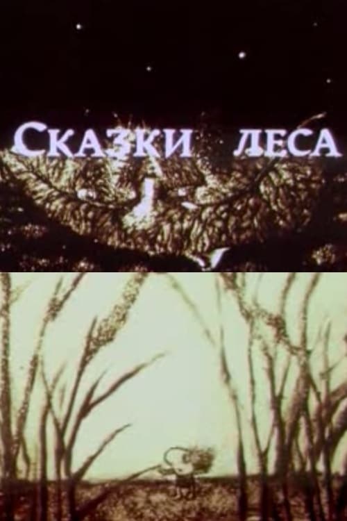 Forest Tales animación