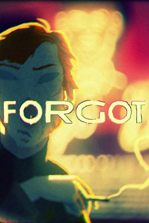 Forgot animación