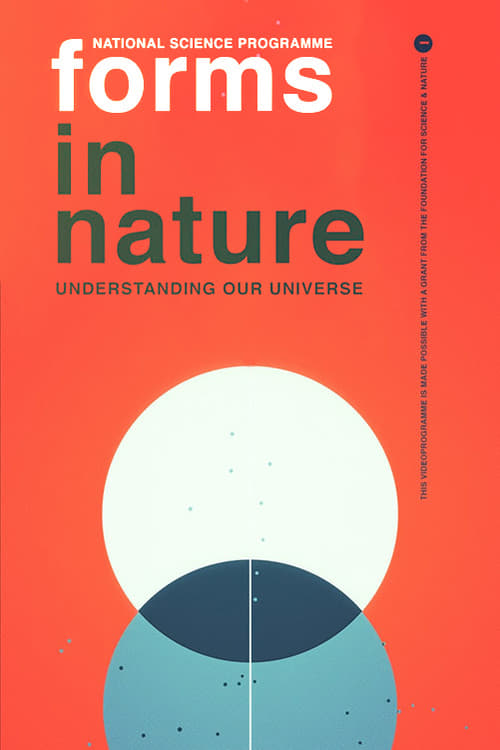 Forms in Nature animación