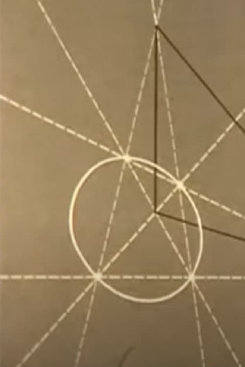Four-Point Conics animación