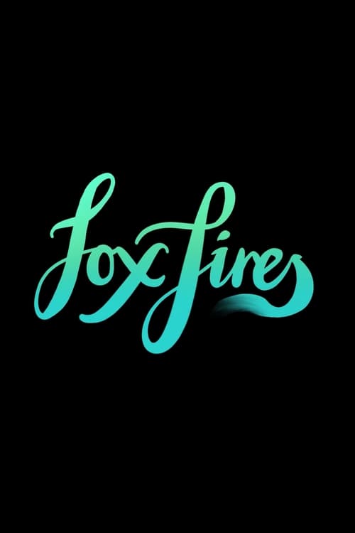 Fox Fires animación