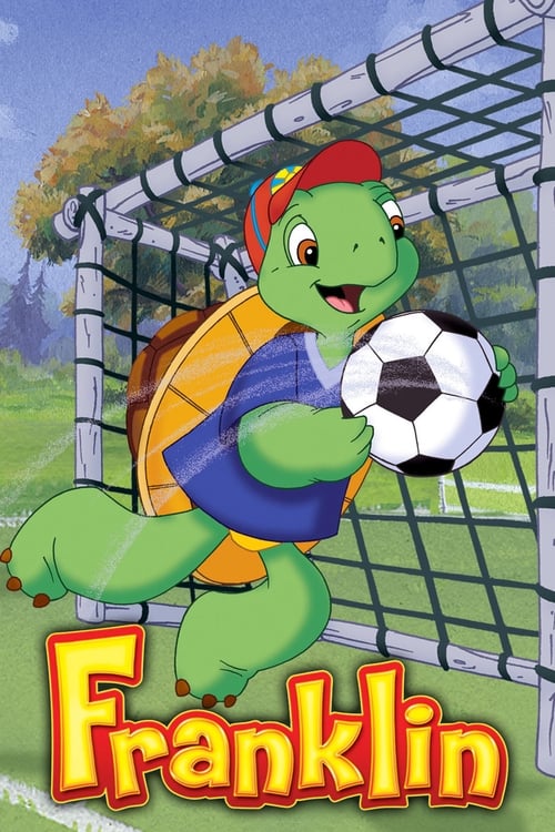Franklin animación